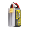 Tattu R-Line Verzió 5.0 1050mAh 29.6V 8S 150C Lipo akkumulátor XT60 csatlakozóval - 4. kép