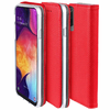 Samsung Galaxy A06 Flip Magnet piros tok - 1. kép