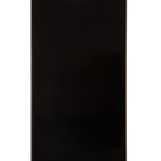 LCD kijelző + Érintőegység Samsung A226 Galaxy A22 5G fekete (Szervizcsomag)