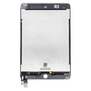 iPad mini 2019 LCD Kijelző + Érintőegység Fekete - 0. kép