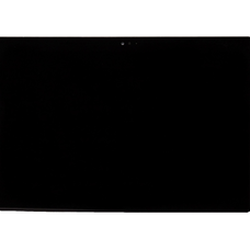 LCD kijelző + Érintőegység Lenovo Tab M10 Fekete (X605LC)