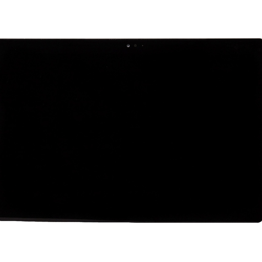 LCD kijelző + Érintőegység Lenovo Tab M10 Fekete (X605LC)