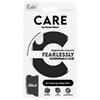 CARE by PanzerGlass Fashion QI Samsung Galaxy S24+ tok - fekete - 2. kép