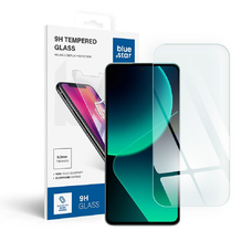 Edzett Üveg Blue Star - XIAOMI 13T Pro üvegfólia