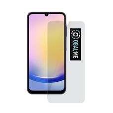 OBAL:ME Multipack 2.5D Üvegfólia Samsung Galaxy A26 5G Átlátszó (10db)