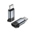 XO adapter NB263A Lightning - USB-C 27W, - 1. kép