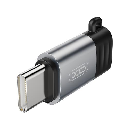 XO adapter NB263A Lightning - USB-C 27W,