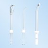 Set of tips for waterflosser SEAGO SG-8001 - 0. kép
