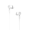 XO vezetékes fülhallgató EP81 USB-C fehér - 0. kép