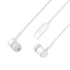 XO vezetékes fülhallgató EP81 USB-C fehér - 1. kép