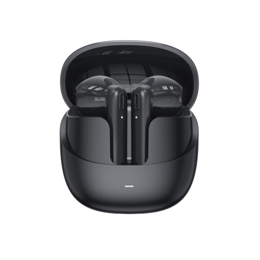 XO Bluetooth fülhallgató X39 TWS fekete