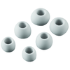 Hama EAR3005GY 3.5 mm jack vezetékes fülhallgató mikrofonnal szürke - 3. kép