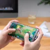 Ugreen USB Type-C / USB Type-C kábel döntött fejjel PD FCP 3A 1m szürke(70529 US323) - 3. kép