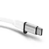 Remax Micro USB/ USB Type-C adapter ezüst (RA-USB1) - 0. kép