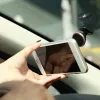 Baseus 360 műszerfalra erősíthető mágneses autós telefontartó pink (SUGENT-NT0R) - 4. kép