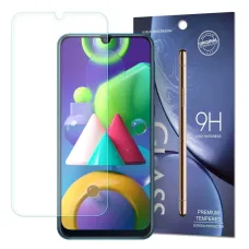 Ochranné sklo 9H pre Samsung M21 Ochranné sklo 9H pre Samsung M21