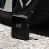 Hordozható elektromos gumifelfújó HOTO QWCQB001, 2500mAh (black) - 3. kép