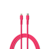 COLORUM kábel USB-A - USB-C 1,8m 3A CK60-AC-10 xOrange - 2. kép