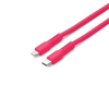 COLORUM kábel USB-A - USB-C 1,8m 3A CK60-AC-10 xOrange - 3. kép