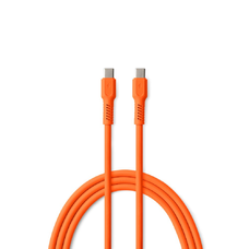 COLORUM kábel USB-C - USB-C 1,8m 3A CK60-CC-10 xOrange