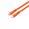 COLORUM kábel USB-C - USB-C 1,8m 3A CK60-CC-10 xOrange - 0. kép