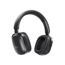 XO Bluetooth fejhallgató BE42 fekete