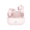 XO Bluetooth fülhallgató X40 TWS rózsaszín - 0. kép