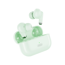 XO Bluetooth fülhallgató X40 TWS zöld