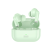 XO Bluetooth fülhallgató X40 TWS zöld - 0. kép