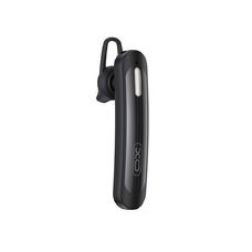 XO Bluetooth fülhallgató BE48 fekete