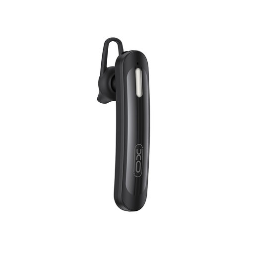 XO Bluetooth fülhallgató BE48 fekete