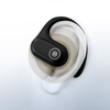 Noise Pure Pods TWS fülhallgató (fekete) - 4. kép