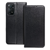 SMART MAGNETO fliptok Realme Note 60 fekete tok - 4. kép
