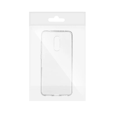 ULTRA SLIM 0,5 mm átlátszó tok Realme Note 60-hoz