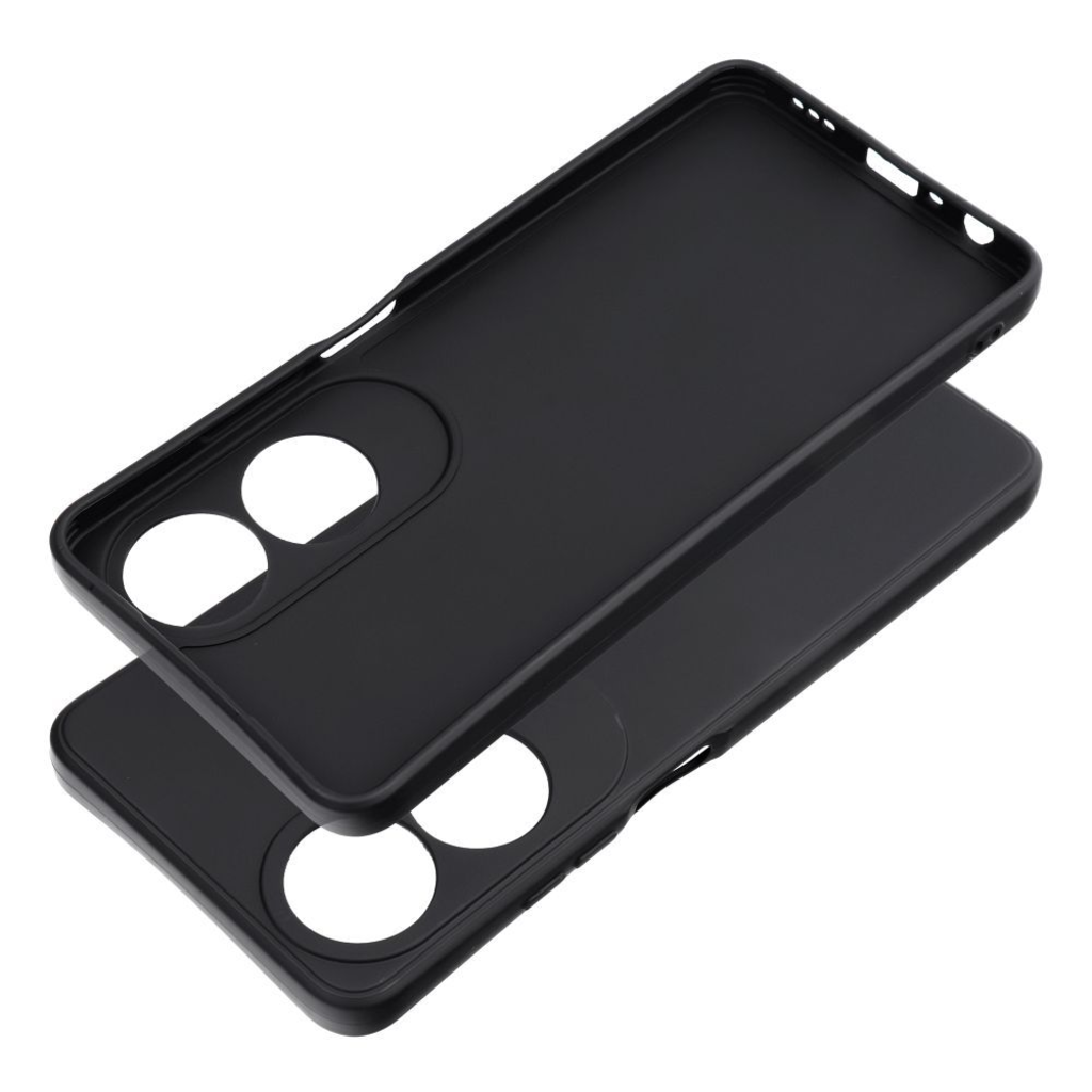 MATT tok OPPO A60 fekete tok - 9