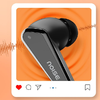 Noise Buds N1 TWS Fülhallgató (Fekete) - 1. kép