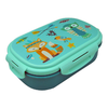 Jungle Uzsonnásdoboz KL11345 KiDS Licensing - 2. kép