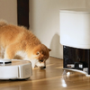 SwitchBot Mini Robot Vacuum K10+ - 2. kép