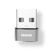 Dudao adapter USB Type-C-ről USB-re fekete (L16AC fekete) - 0. kép