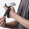 Controller markolatvédő Kiwi Design Q1 PRO-2 Meta Quest 2-höz Fekete - 0. kép