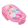 Lunchbox Fairy Princess KiDS Licensing uzsonnás doboz - 1. kép