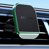 Mágneses autós telefontartó Foneng CP106 (Zöld) - 0. kép