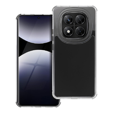 MATRIX puzdro Xiaomi Redmi Note 14 Pro 5G / Note 14 Pro Plus 5G čierne