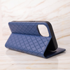 Smart Caro tok Xiaomi Redmi 14C 4G tengerészkék - 3. kép