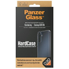 PanzerGlass HardCase D3O® Bio katonai minősítéssel rendelkező tok Samsung Galaxy A35 5G - átlátszó - 2. kép