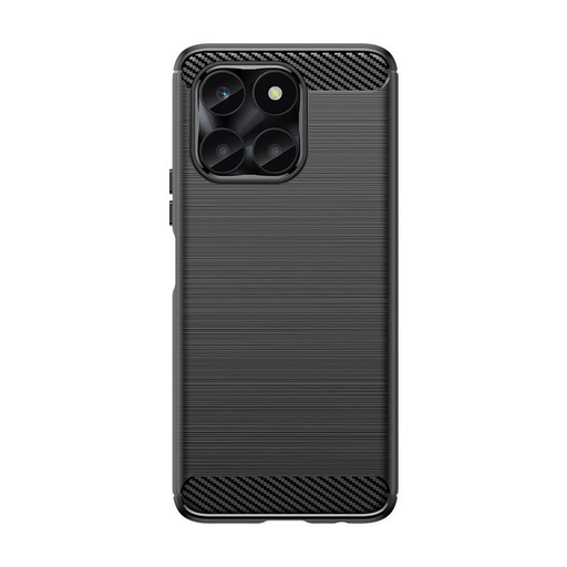 Honor X6a karbon tok - fekete