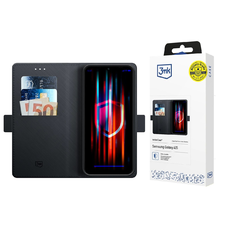 Samsung Galaxy A15 5G - 3mk Wallet Case tok