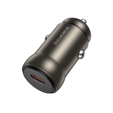 Borofone autós töltő BZ32 Fresh - Type C - PD 30W arany