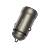 Borofone nabíjačka do auta BZ32 Fresh - Type C - PD 30W zlatá - 0. kép