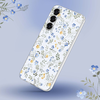 Tech-protect Flexair Galaxy S25 Spring Flowers tok - 0. kép